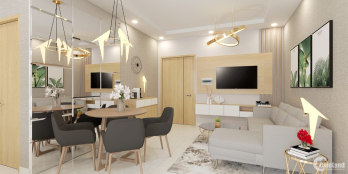 Chính Chủ ngợp bán căn 2PN 2VS 62m2 lỗ 120 triệu, giá gốc F0 đợt đầu từ năm 2018