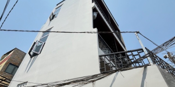 CHDV với 8pn khép kín, dòng tiền sẵn có ổn định, khu vực giáp quận 1