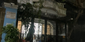 Cần bán gấp nhà 65m2 3t 5pn hxh cmt8 p5 tân bình chỉ 14ty