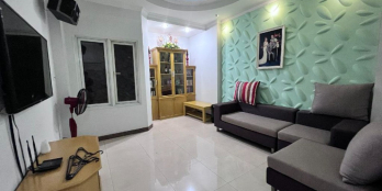 cần bán gấp nhà 56m2 4 tầng 4pn hxt đường Cộng Hòa p12 Tân Bình Nhỉnh 10ty