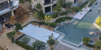 cần bán nhanh căn nhà Vip nhất và sát biển nhất thuộc dự án L'Aurora