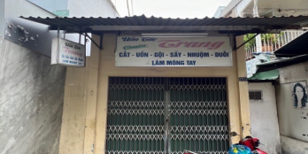 Nhà cũ tiện xây mới, gpxd hầm và 4 tầng, hẻm ô tô quay đầu thoải mái