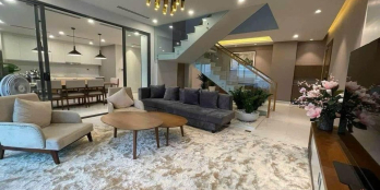 Siêu phẩm PENHOUSE cực đẹp để ở, nghỉ dưỡng hoặc Kinh doanh homestay dòng tiền