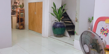 Giá 4T bán gấp nhà hiệp bình chánh cạnh mặt tiền Phạm Văn Đồng