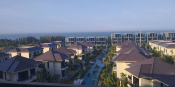 Rẻ nhất MT đường Trần Nhân Tông 25m, cách biển 50m sổ riêng chiết khấu 2 tỷ