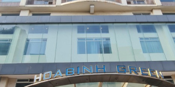 Bán đất quận BA ĐÌNH, 528m thổ cư, Lô Góc 3 mặt thoáng, ô tô tránh nhau, Đầu Tư