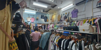 Siêu phẩm Nguyễn Khánh Toàn. 48m*5t, Mt 6m, 14,5tỷ, Lô góc ô tô tránh, KinhDoanh