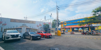 Cần bán gấp căn ShopHouse mặt tiền kinh doanh lớn nhất tại khu vực Quách Điêu.