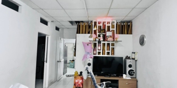 Quận 10, Ngô Gia Tự, P9, 55m2, 2 tầng, nhỉnh 5 tỷ