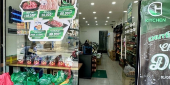 Quận 10, mặt tiền Cách Mạng Tháng Tám, P15, 29 tỷ thương lượng