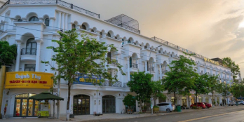 Bán Nhà Phố Tây Ninh Giá Rẻ - Vị Trí Đắc Địa, Tiện Ích Đầy Đủ