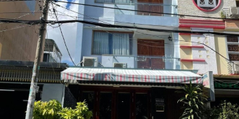 Bán nhà MT đường Số 26, khu Tên Lửa, 6 x 20m, 3.5 tấm, 13.5 tỷ