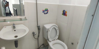 Bán nhà 2 Tầng MT Nguyễn Duy Hiệu, gần Nguyễn Văn Thoại, An Hải Đông, Sơn Trà