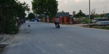 Cần bán đất giãn dân khu công nghiệp Gia Bình 2, trục liên xã kinh doanh mọi thứ