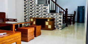 Bán gấp nhà Yên Nghĩa, Hà Đông, 4 tầng diện tích 35m2