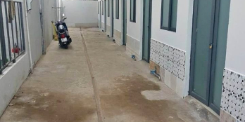 Chủ kẹt tiền gửi bán 10 Phòng + 2 Kiot gần kcn Tân Thạnh Tây, Củ Chi. Giá 690tr