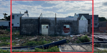 Bán đất mặt tiền đường ven sông Đồng Nai, phường Bửu Long 852m2 giá 37 tỷ