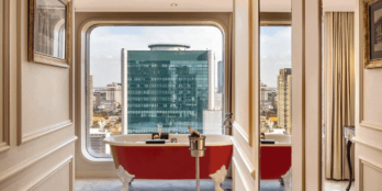 K.sạn 3sao 50phòng riverview có hồ bơi vô cực góc 2mt ngay parkhyatt,q1, hcminh