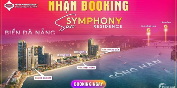 RA MẮT DỰ ÁN SUN SYMPHONY - BẬT MÍ NHỮNG BÍ MẬT CHO MÀN “CHÀO SÂN” ẤN TƯỢNG