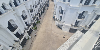 Cần Bán Nhà Phố Trung Tâm Tây Ninh - An Ninh Tốt, Gần Chợ