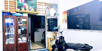 Hàng hiếm khó tìm HXH Thảo Điền-Nguyễn Văn Hưởng-110m(5.8x17)chỉ 9T9, nở hậu