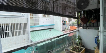 Hàng thơm giá rẻ nhà mới keng hẻm ba gác thông Hiệp Bình Chánh nhỉnh 3T