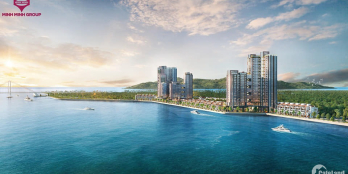 Sun Symphony Residence - Chọn đặt góc view giá trị nhất của mỗi căn hộ cao cấp