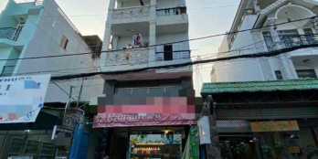 BÁN CHDV 12 PHÒNG ĐANG CHO THUÊ 30TR/TH
----------------------------------