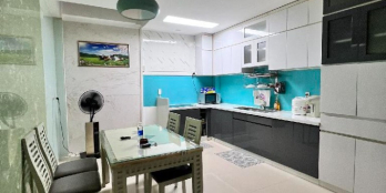 Duy nhất một căn hơn 10 tỷ! Khu K200 cạnh Lotte Cộng Hoà-TB, ngang vuông vức 4m