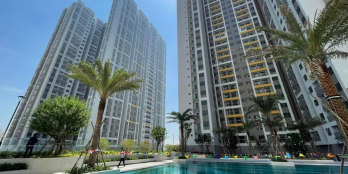 Chuyên chuyển nhượng căn hộ Q7 Riverside nhà mới 100% full tiện ích cao cấp