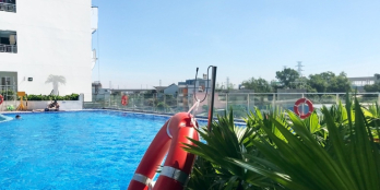 Bán căn hộ Lavita Garden ngã tư Bình Thái giá chỉ từ 2.4 tỷ/căn 2pn NH hỗ trợ 70