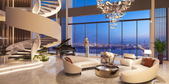 CĂN GÓC DUAL KEY VIEW TRIỆU ĐÔ GIÁ TỐT NHẤT THỊ TRƯỜNG - ĐẲNG CẤP SUN RESIDENCE