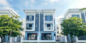 Mua ngay Biệt thự An Quý Villas chờ đường Lê Quang Đạo kéo dài thông tuyến