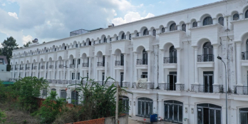 Cơ Hội Sở Hữu Nhà Phố Tây Ninh Giá Tốt - Liên Hệ Ngay