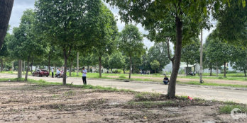 BÁN BẤT ĐỘNG SẢN THỔ CƯ GIÁ RẺ BÀU BÀNG, BÌNH DƯƠNG