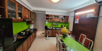 Hàng hot! Siêu phẩm HXH Ba Vân - TB tặng toàn bộ nội thất, ngang chuẩn 4m x 5T