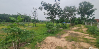 bán gấp 144m2 full thổ cư lô 2 quốc lộ 55, Tân Phước, Thị xã LaGi-Giá 600 triệu