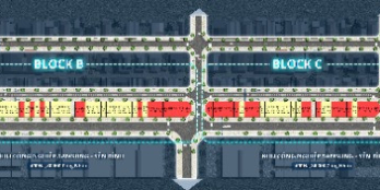 Đất Nền Sẵn Sổ đối diện KCN Phổ Yên, Thái Nguyên