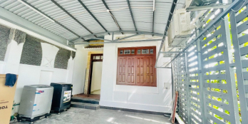 Cho thuê Căn Hộ Mới Full nội thất Đường K20, gần BV 600 Giường và Chợ Khuê Mỹ