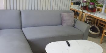 Cho thuê căn hộ FULL nội thất cao cấp, Ở Liền,