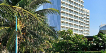 NHẬN CHIA SẺ LỢI NHUẬN NGAY KHI ĐẦU TƯ MOVENPICK CAM RANH