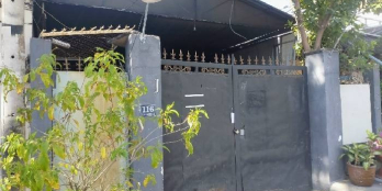 Bán nhà MẶT TIỀN,DT 140M2, đường THẠNH MỸ LỢI, P. Thạnh Mỹ Lợi, Quận 2 GIÁ nhỉnh