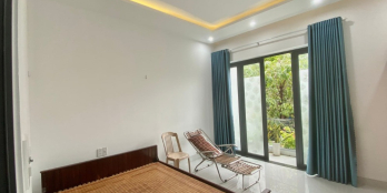 Bán nhà đẹp Mặt tiền Thế Lữ, gần biển khu dân trí, An Hải Bắc, Sơn Trà 5.9 tỷ