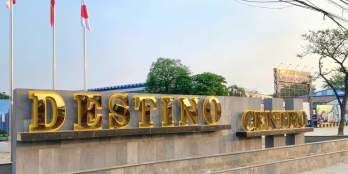 Bán gấp căn hộ Destino vốn tự có chỉ từ 150trieu nhận nhà luôn, đầy đủ tiện ích