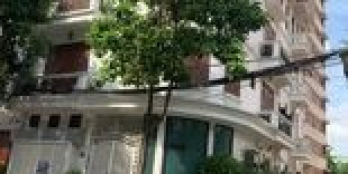 Phân lô ngõ 376 đường Bưởi, Ba Đình. 70m*5t, Mt 7m, 25,8 Tỷ. Ô tô tránh, Ở sướng