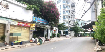 Bán Nhà MTKD ngang 9m, đường Nguyễn Tư Nghiêm, Bình Trưng Tây Gía Nhỉnh 11 Tỷ