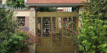 BIỆT THỰ  KHU TÊN LỬA  BÌNH TRỊ ĐÔNG BÌNH TÂN- 216m2- 25 tỷ TL