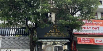 MẶT TIỀN THẠCH LAM TÂN PHÚ - KD CỰC ĐỈNH - 60M2 - 4 TẦNG BTC – CHỈ NHỈNH 9 TỶ