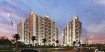 Bán căn hộ 50m2 tài chính chỉ cần 240tr tại Bến Lức Long An