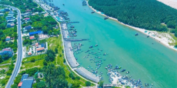 Bán đất nền số hồng khu dân cư Long Đất Bà Rịa Vũng Tàu chỉ 3.7tr/m2